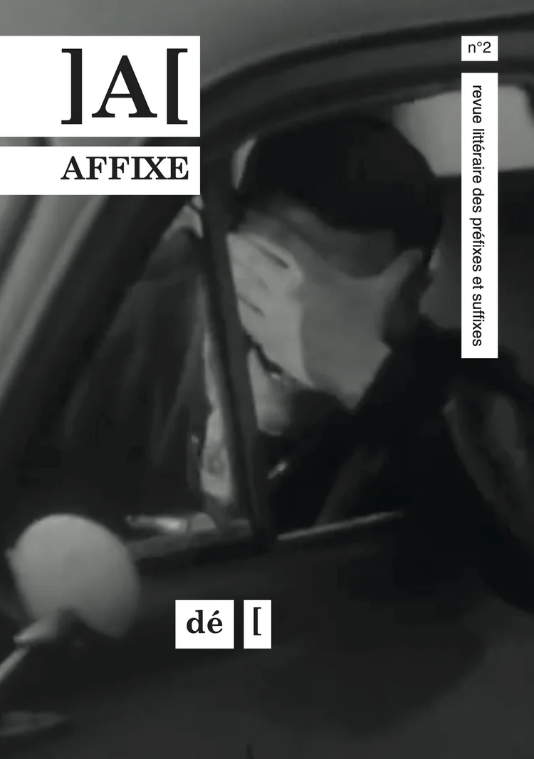 N°02 — -ment