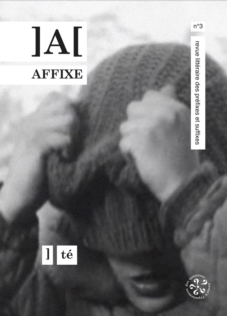 N°03 — dé-
