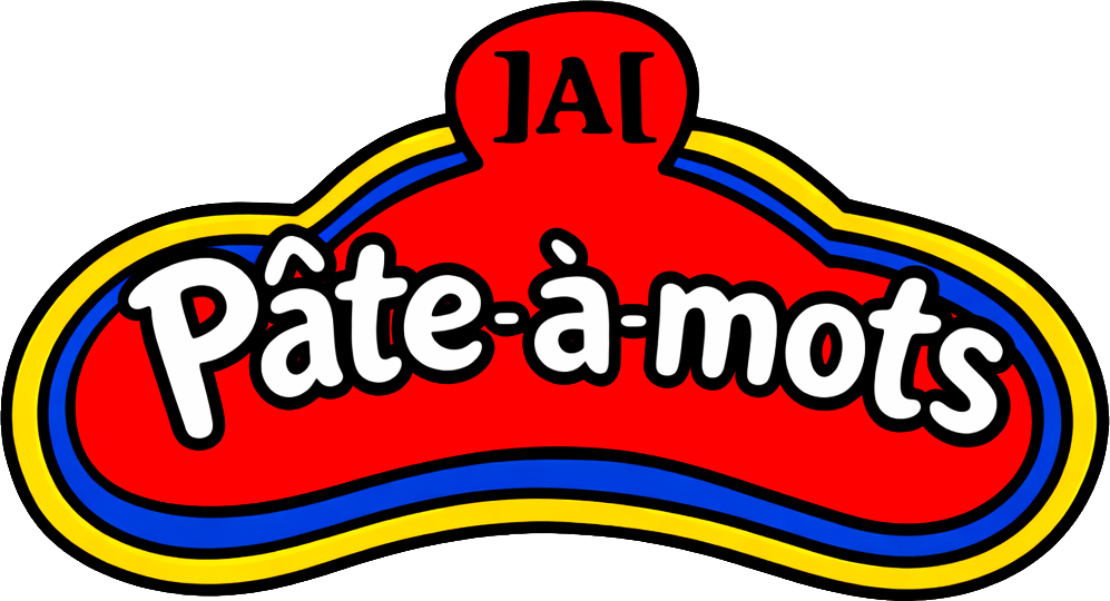 Atelier Pâte-à-mots